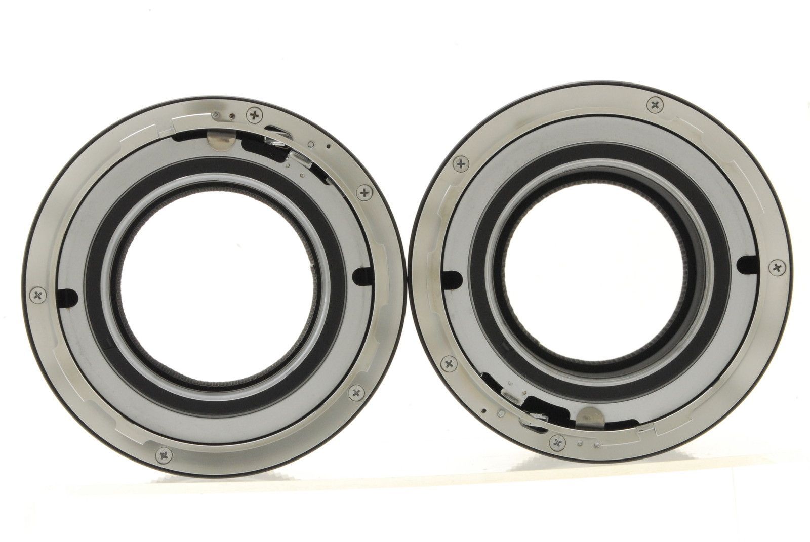 Mamiya Others Rb67 Auto Extension Tube Ring No.1 No.2
