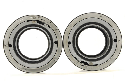 Mamiya Others Rb67 Auto Extension Tube Ring No.1 No.2