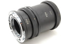 Mamiya Others Rb67 Auto Extension Tube Ring No.1 No.2