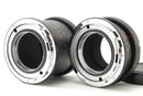 Mamiya Others Rb67 Auto Extension Tube Ring No.1 No.2