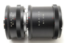 Mamiya Others Rb67 Auto Extension Tube Ring No.1 No.2