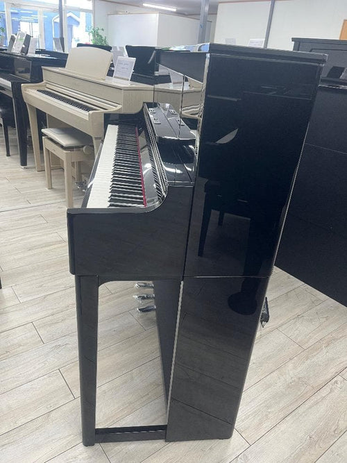 Roland Keyboards Digital Pianos 92227 Lx6Pe 24
