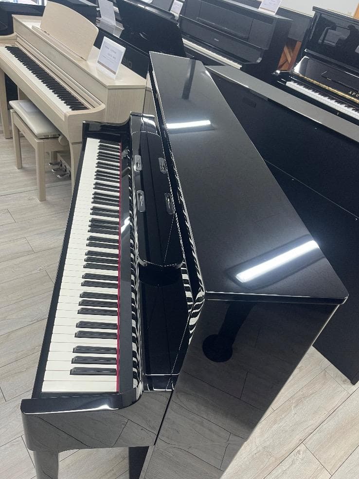 Roland Keyboards Digital Pianos 92227 Lx6Pe 24