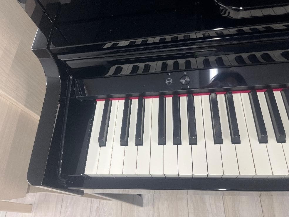 Roland Keyboards Digital Pianos 92227 Lx6Pe 24