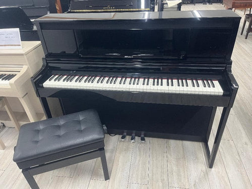 Roland Keyboards Digital Pianos 92227 Lx6Pe 24