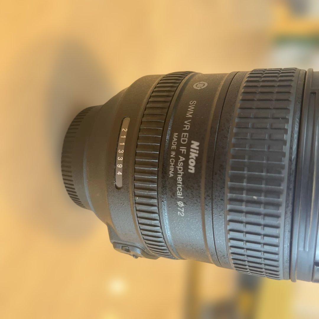 Nikon Digital Slrs D610