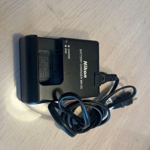 Nikon Digital Slrs D610