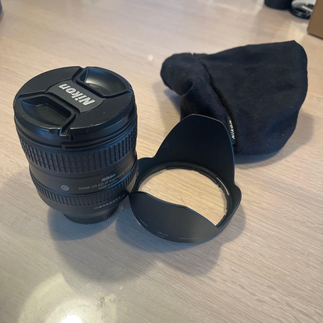 Nikon Digital Slrs D610