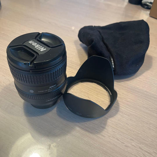 Nikon Digital Slrs D610