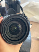 Nikon Digital Slrs D610