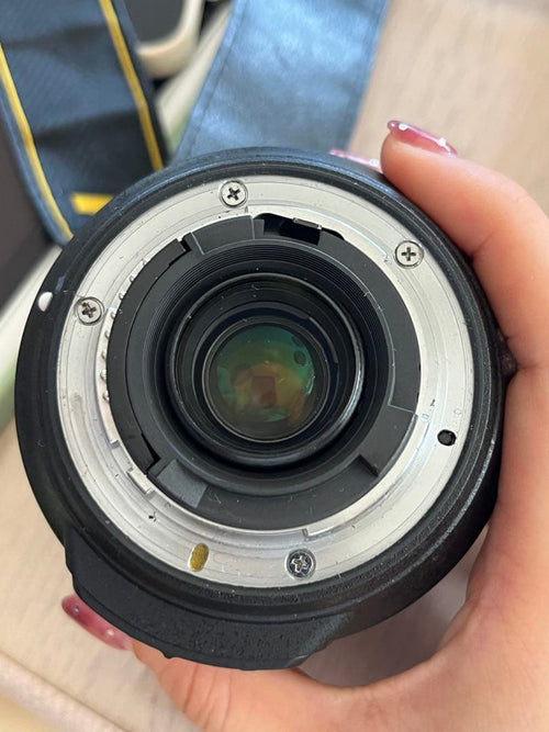 Nikon Digital Slrs D610
