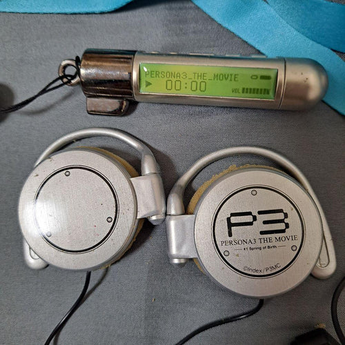 Other 8/22 3 Mp3