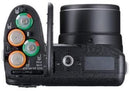 Compact Digital Camera Fujifilm Finepix S1500 Fx-S1500