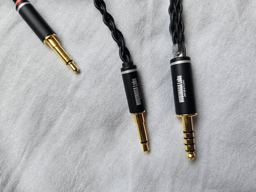 Hifiman Wired Headphones Arya