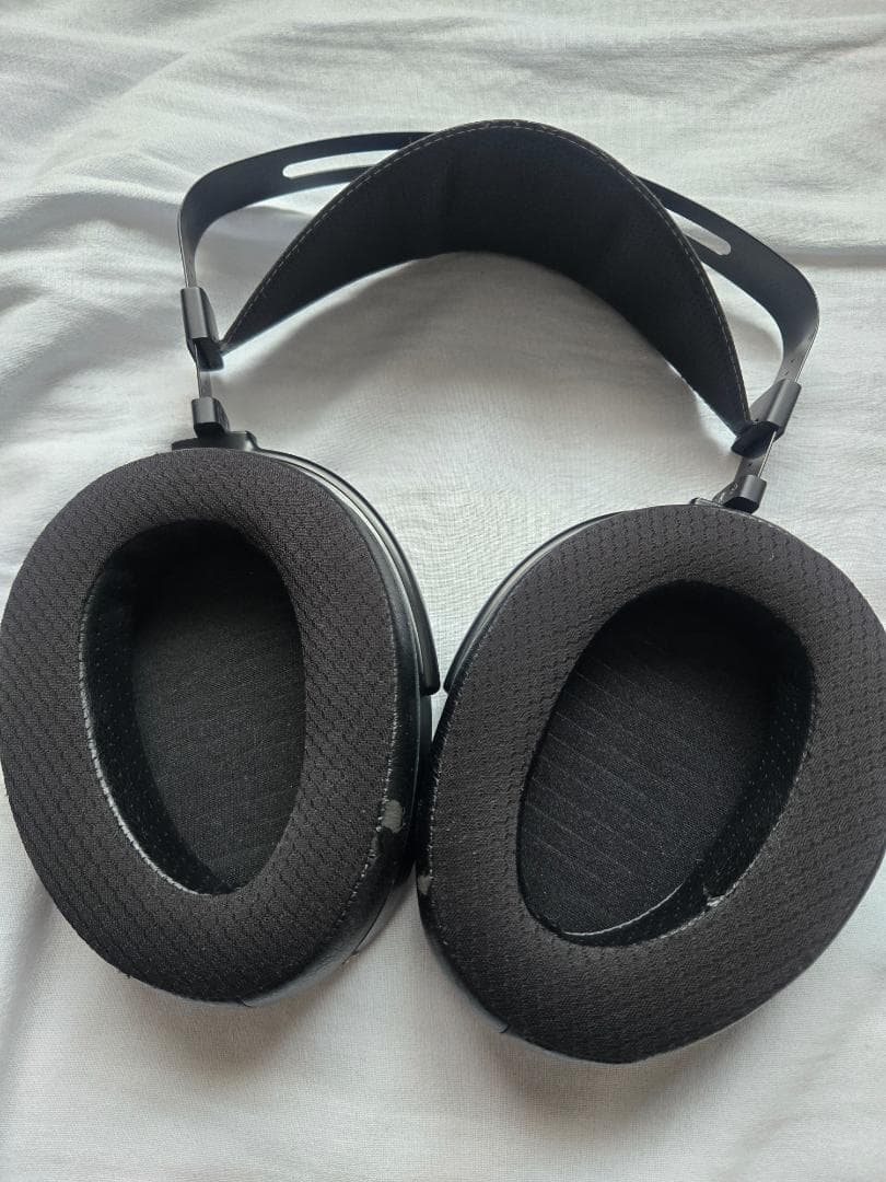 Hifiman Wired Headphones Arya
