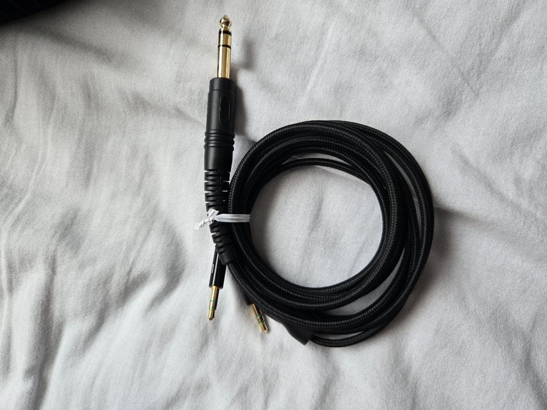 Hifiman Wired Headphones Arya
