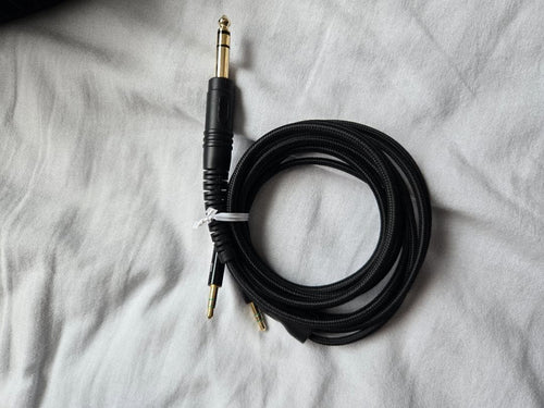 Hifiman Wired Headphones Arya