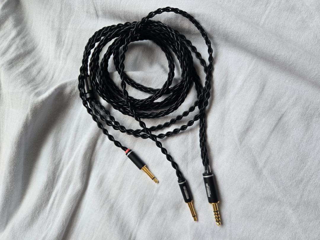Hifiman Wired Headphones Arya