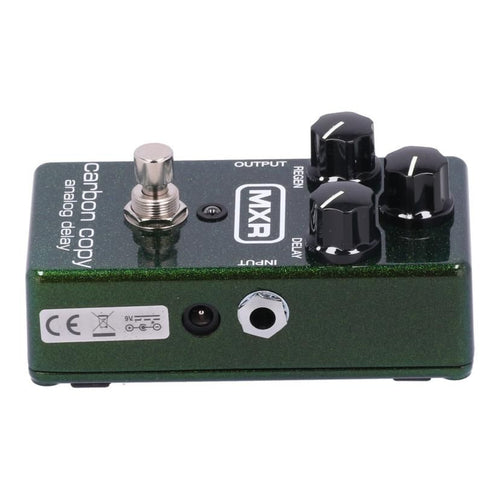 Expansion Pad Sampler Effector Mxr M169M A 78