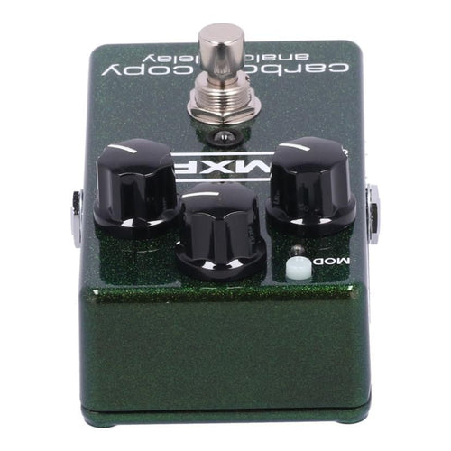 Expansion Pad Sampler Effector Mxr M169M A 78