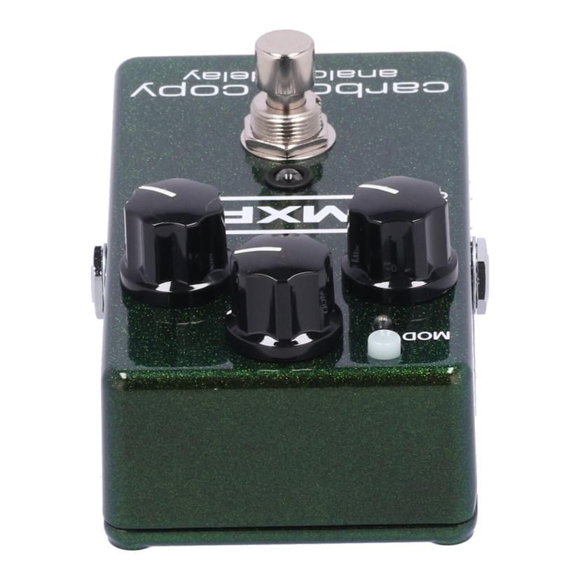 Expansion Pad Sampler Effector Mxr M169M A 78