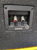 Focal Woofers