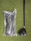 Yamaha Drivers Vd/M 10.5 Sr Hc