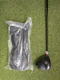 Yamaha Drivers Vd/M 10.5 Sr Hc