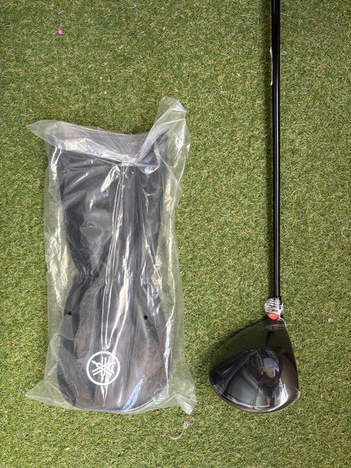 Yamaha Drivers Vd/M 10.5 Sr Hc