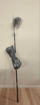 Yamaha Drivers Vd/M 10.5 Sr Hc