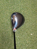 Yamaha Drivers Vd/M 10.5 Sr Hc