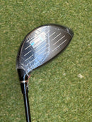 Yamaha Drivers Vd/M 10.5 Sr Hc