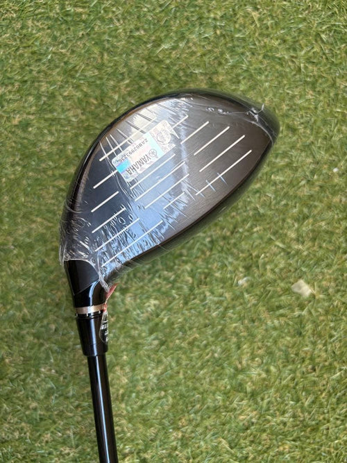 Yamaha Drivers Vd/M 10.5 Sr Hc