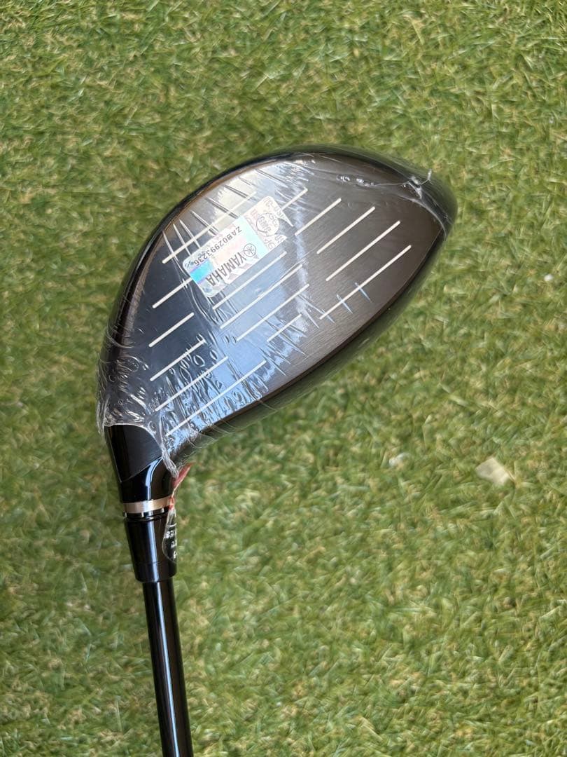 Yamaha Drivers Vd/M 10.5 Sr Hc