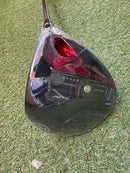 Yamaha Drivers Vd/M 10.5 Sr Hc