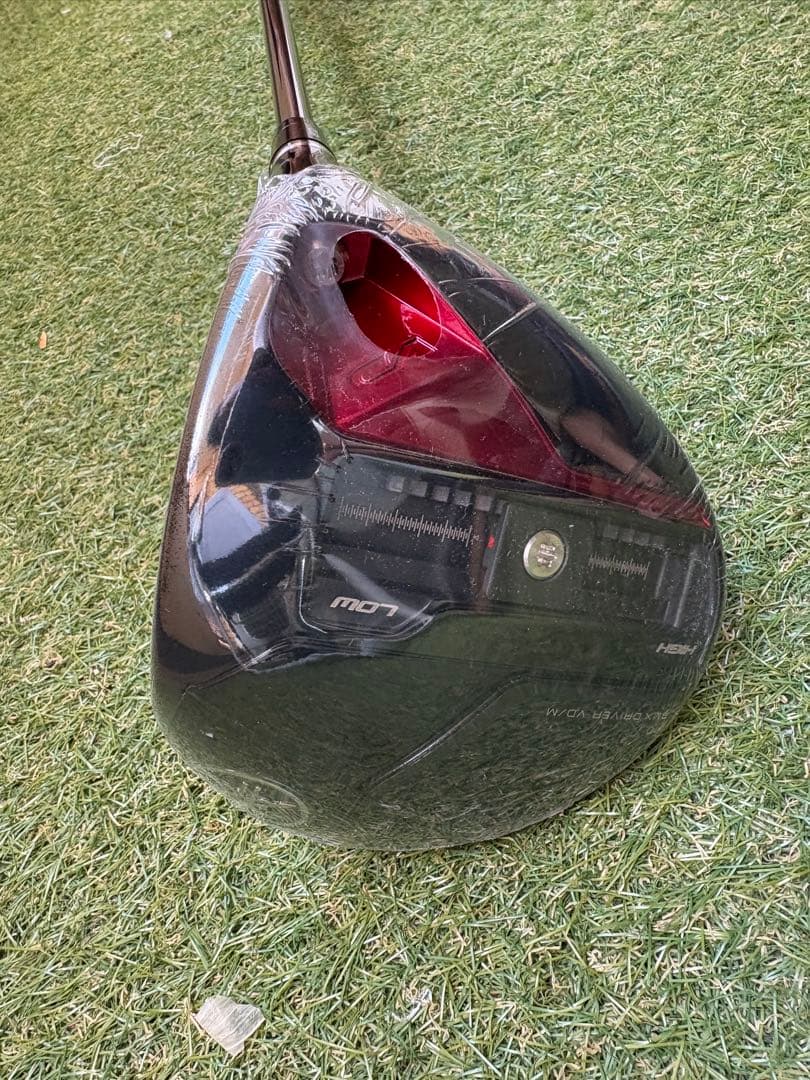 Yamaha Drivers Vd/M 10.5 Sr Hc