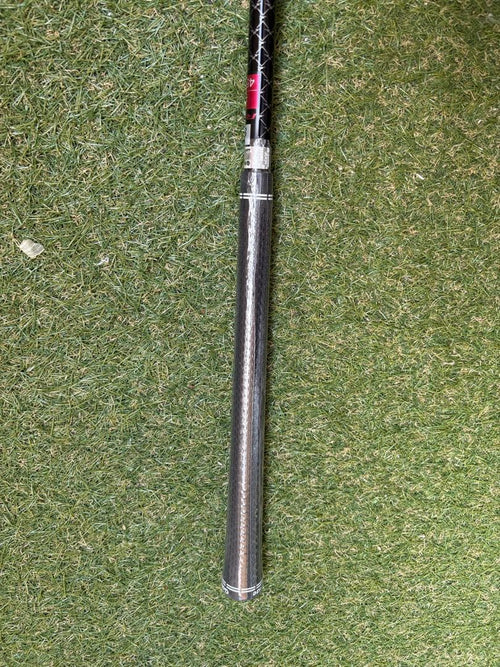 Yamaha Drivers Vd/M 10.5 Sr Hc
