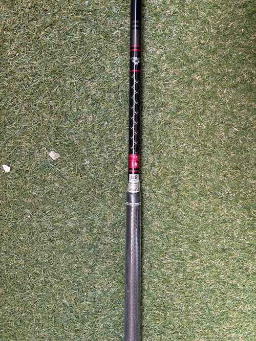 Yamaha Drivers Vd/M 10.5 Sr Hc