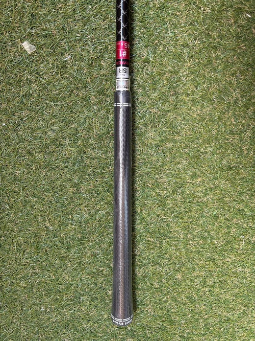 Yamaha Drivers Vd/M 10.5 Sr Hc