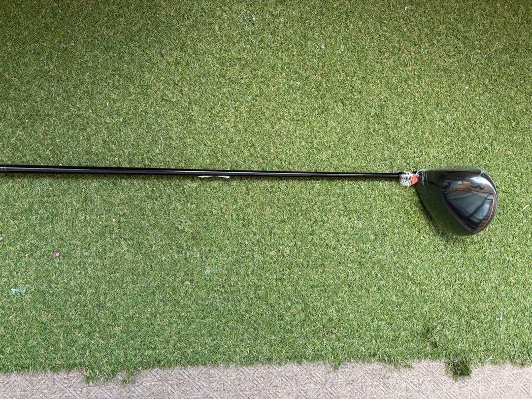 Yamaha Drivers Vd/M 10.5 Sr Hc