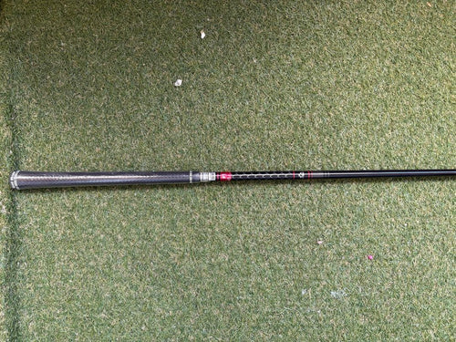 Yamaha Drivers Vd/M 10.5 Sr Hc