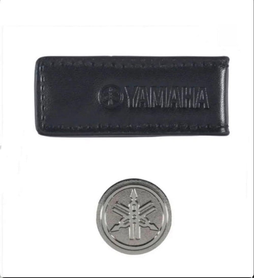 Yamaha Markers 5