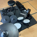 Roland Electronic Drums V-Drums Td-07Kvx