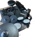 Roland Electronic Drums V-Drums Td-07Kvx