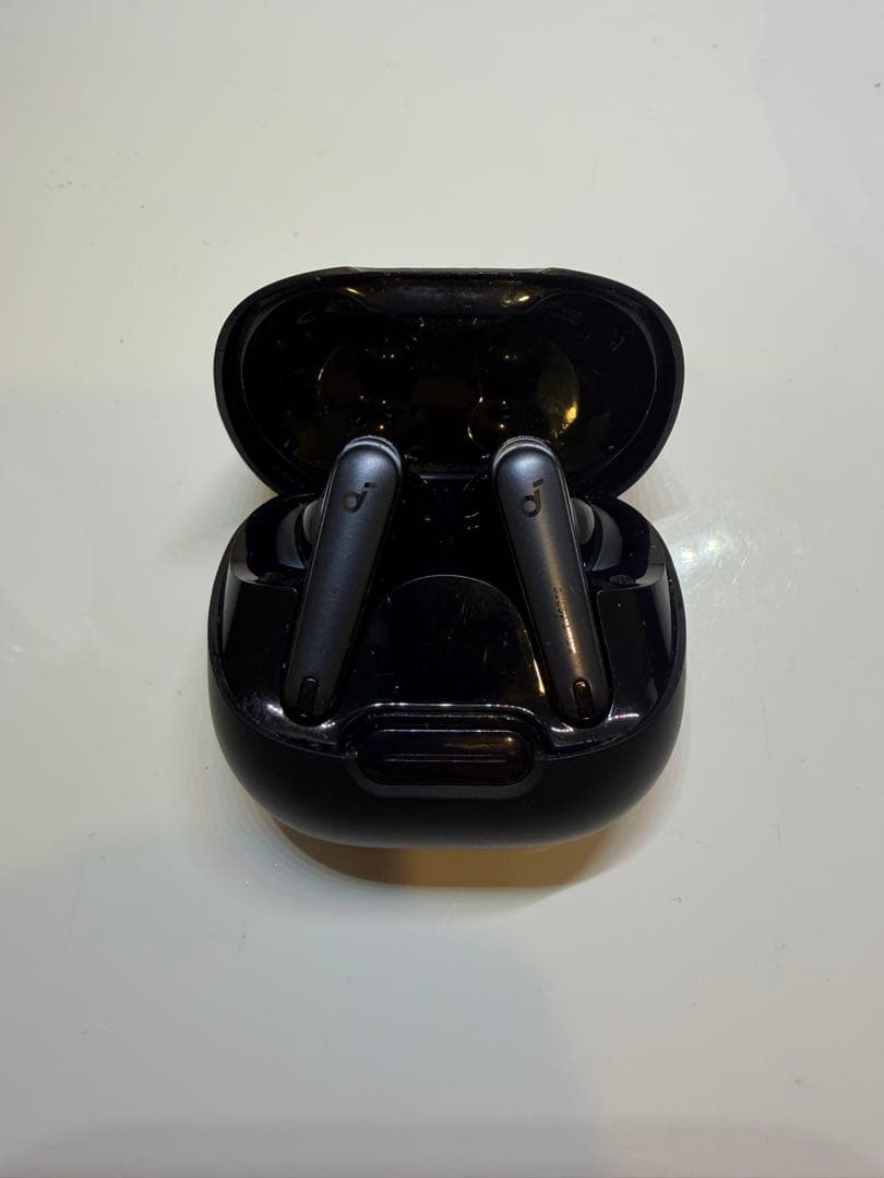 Anker Wireless Earphones Soundcore Liberty 4 Nc