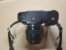 Nikon Slr Camera (Film) F-801S Af 35-70Mm F3.3-4.5
