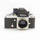 Nikon Others F2 S