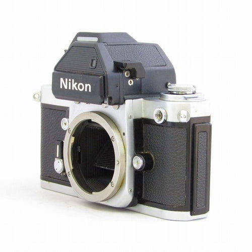Nikon Others F2 S