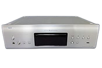 Cd Sacd Player Denon Cd/Sacd Dcd-1500Re-Sp