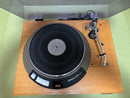 Denon Record Player Body Dp-3000